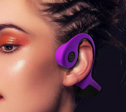 Bone Conduction Earphone