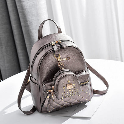Fashionable Women's Backpack