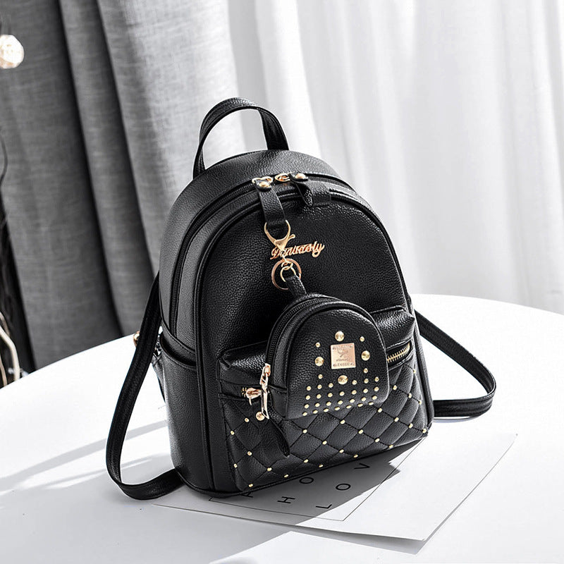Fashionable Women's Backpack