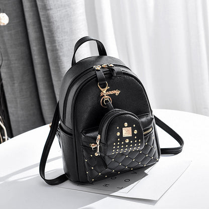 Fashionable Women's Backpack