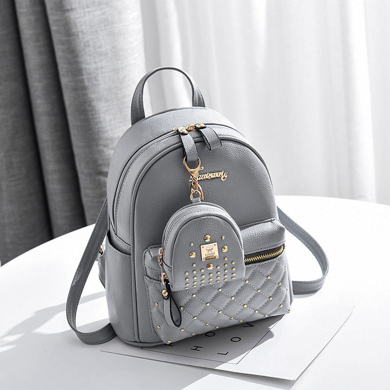 Fashionable Women's Backpack