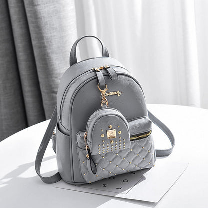 Fashionable Women's Backpack