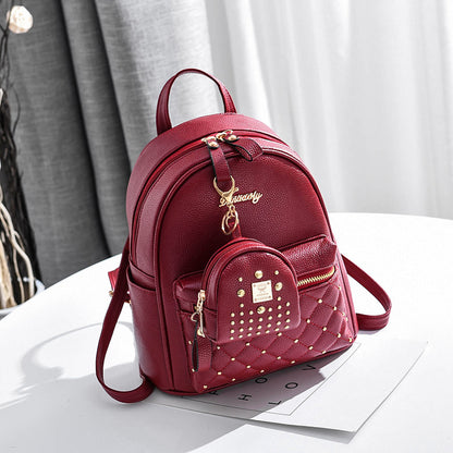Fashionable Women's Backpack