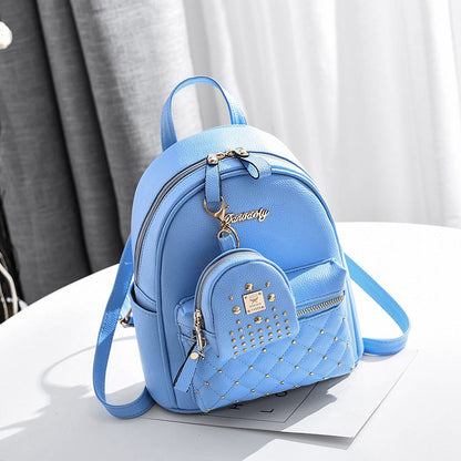 Fashionable Women's Backpack