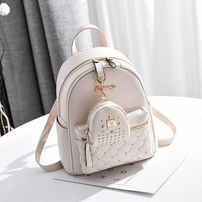 Fashionable Women's Backpack