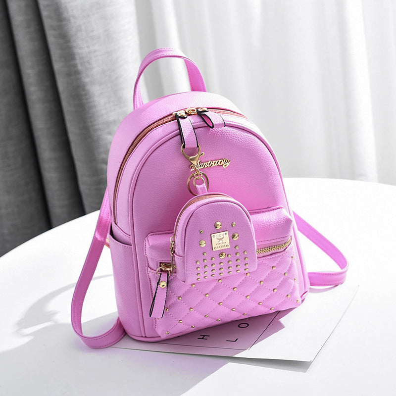 Fashionable Women's Backpack