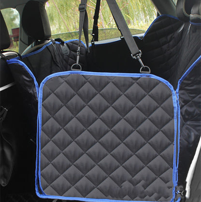 Waterproof Dog's Mat