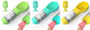 Green blue yellow / 300ml