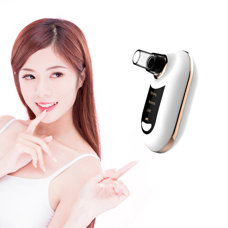 Vacuum Electric Blackhead Remover