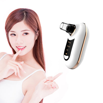 Vacuum Electric Blackhead Remover