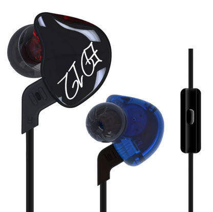 In-Ear Earphones