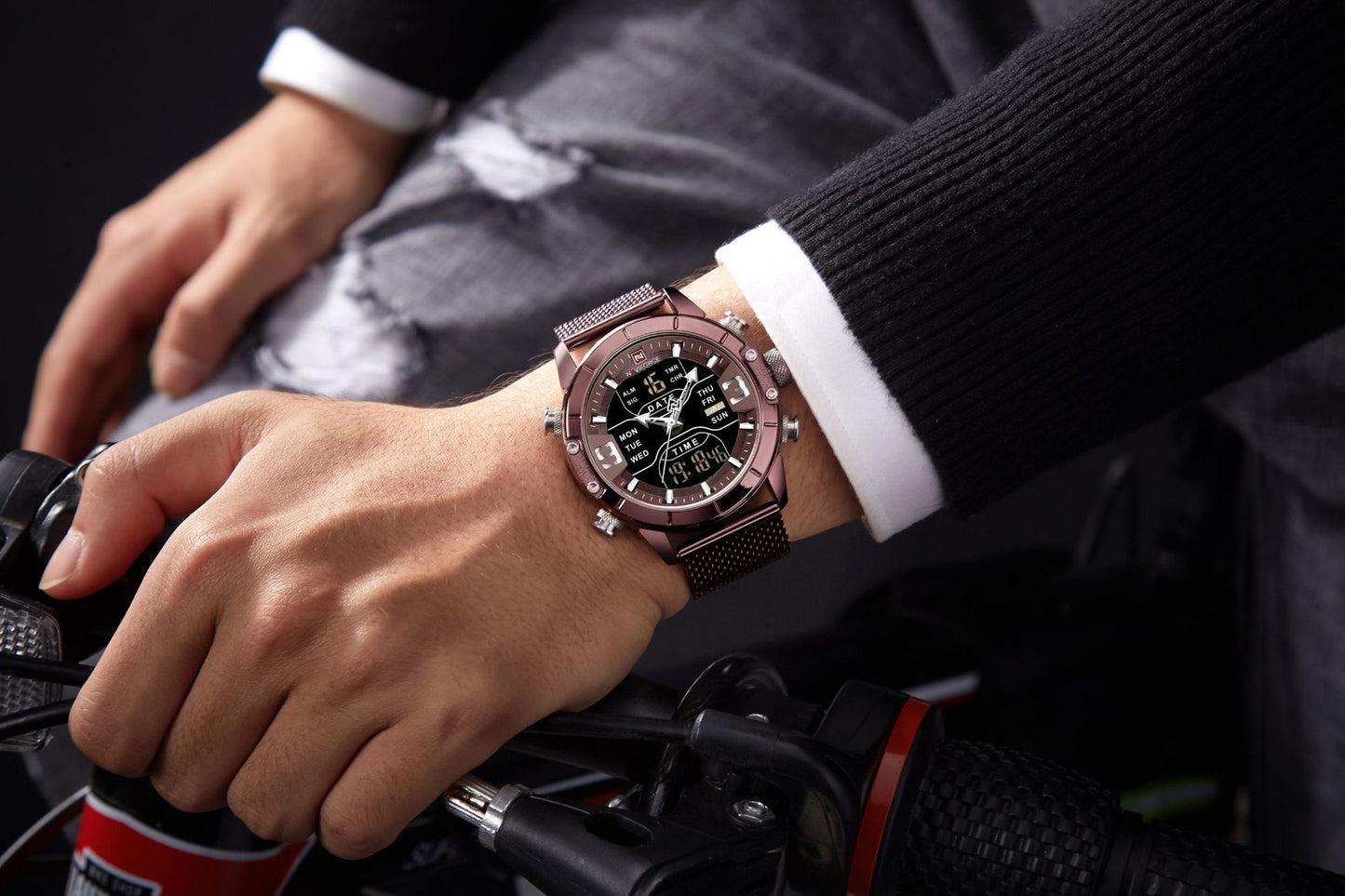 Unisex Sports Watches