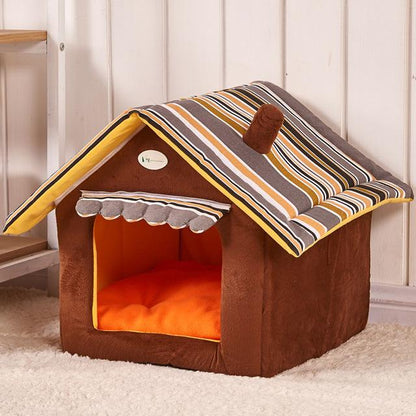 Small Medium Dog's Beds