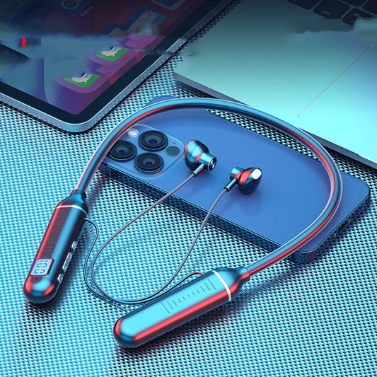 Wireless Sports Earphones
