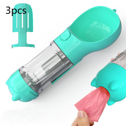 Pet Water Bottle Feeder