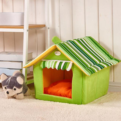 Small Medium Dog's Beds