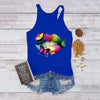 Blue / XL