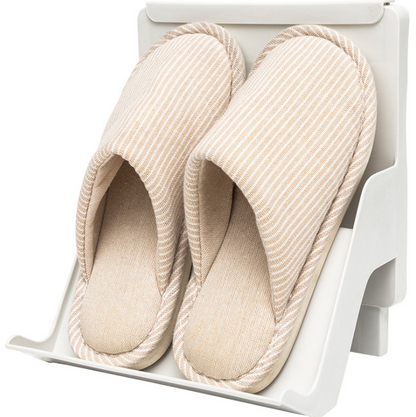 Stackable Multi-layer Shoe Storage