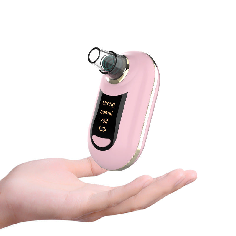 Vacuum Electric Blackhead Remover