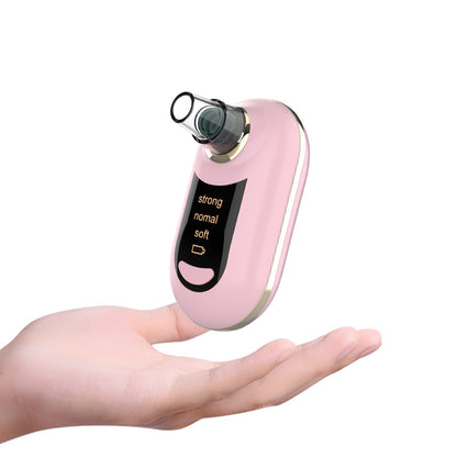 Vacuum Electric Blackhead Remover