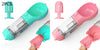 Blue 2pcs pink / 300ml