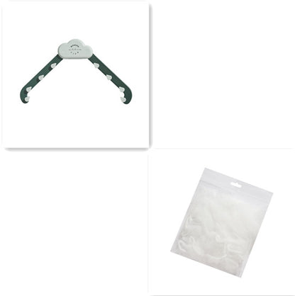 Cloud Sink Drain Rack