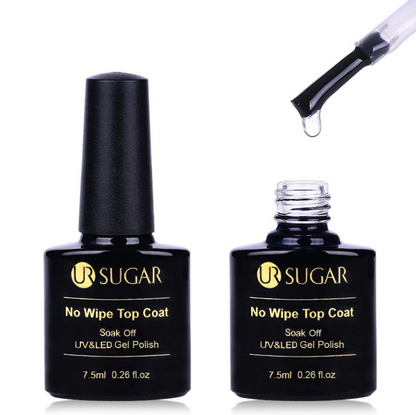 Quick Building Gel Polish