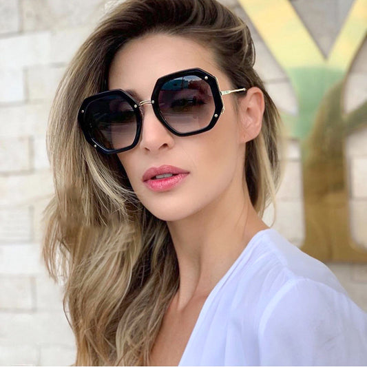 Polygon Women's Sunglasses