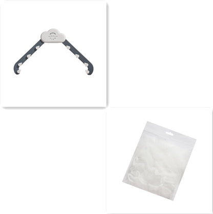 Cloud Sink Drain Rack