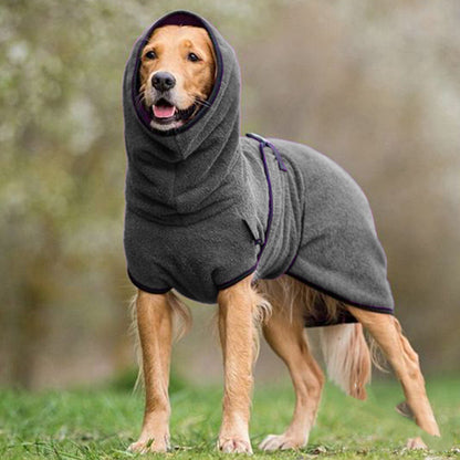 Pet Clothing Polar Fleece