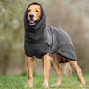 Dark grey / XXL