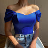 Blue / M