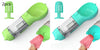 Green 2pcs blue. / 300ml