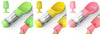 Green pink yellow / 300ml