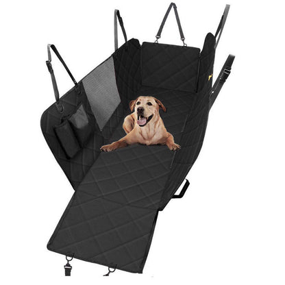 Waterproof Dog's Mat