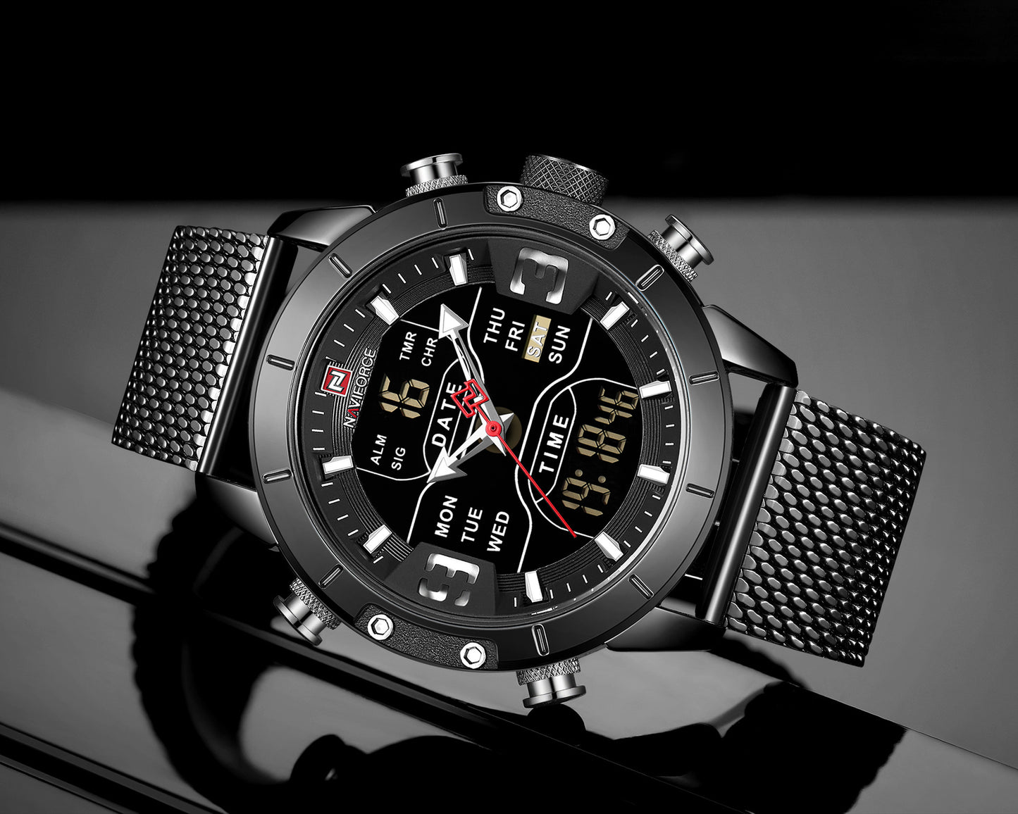 Unisex Sports Watches
