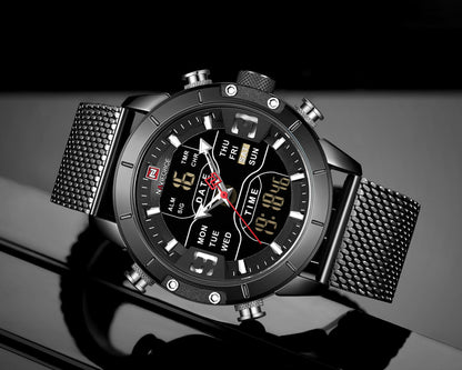 Unisex Sports Watches