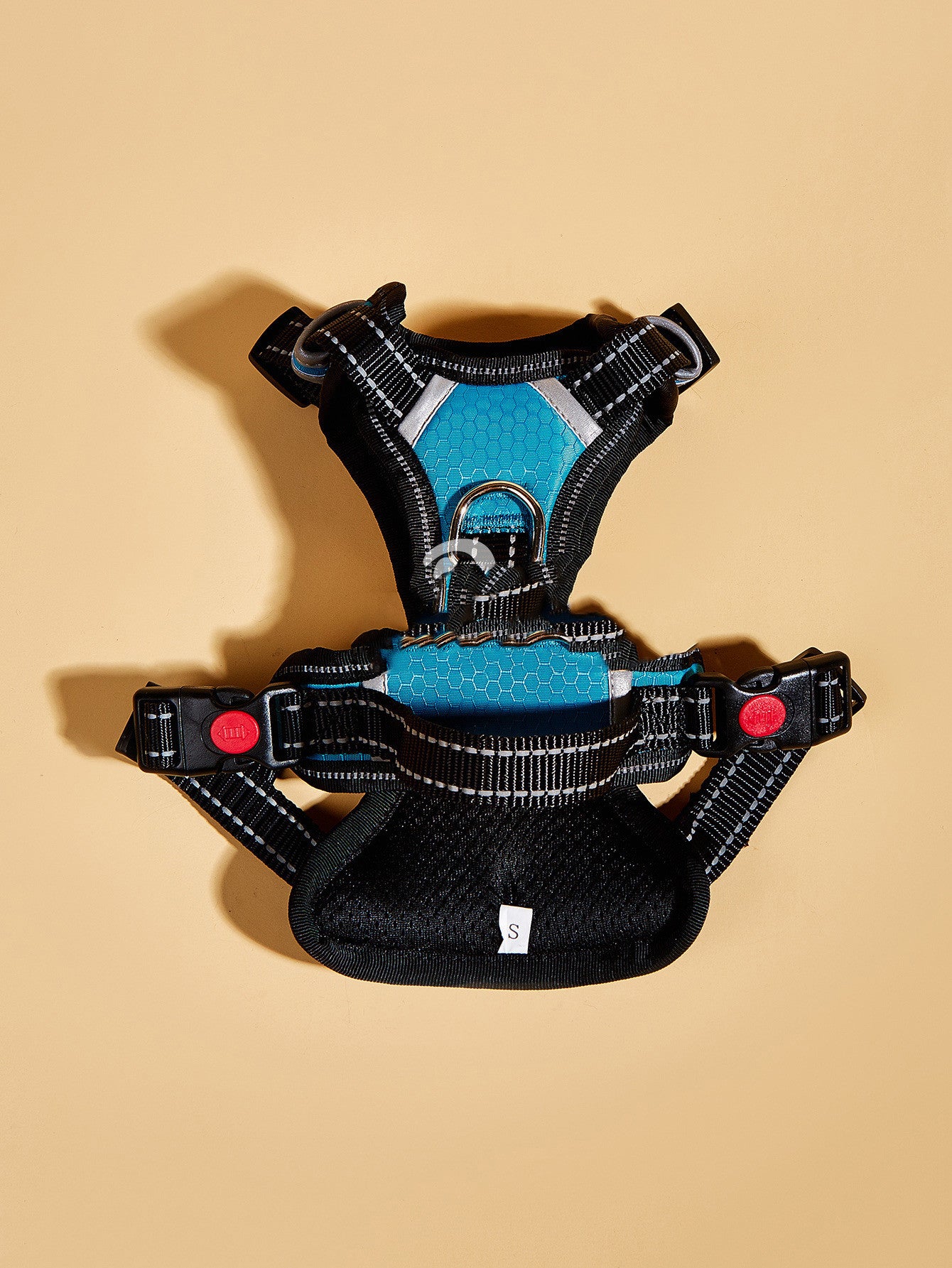Explosion-proof Chest Harness