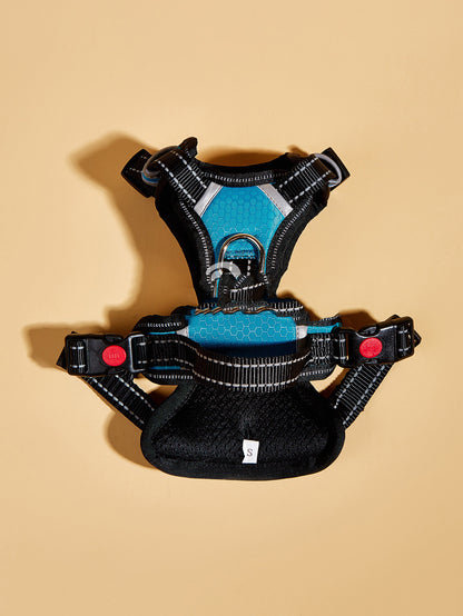 Explosion-proof Chest Harness