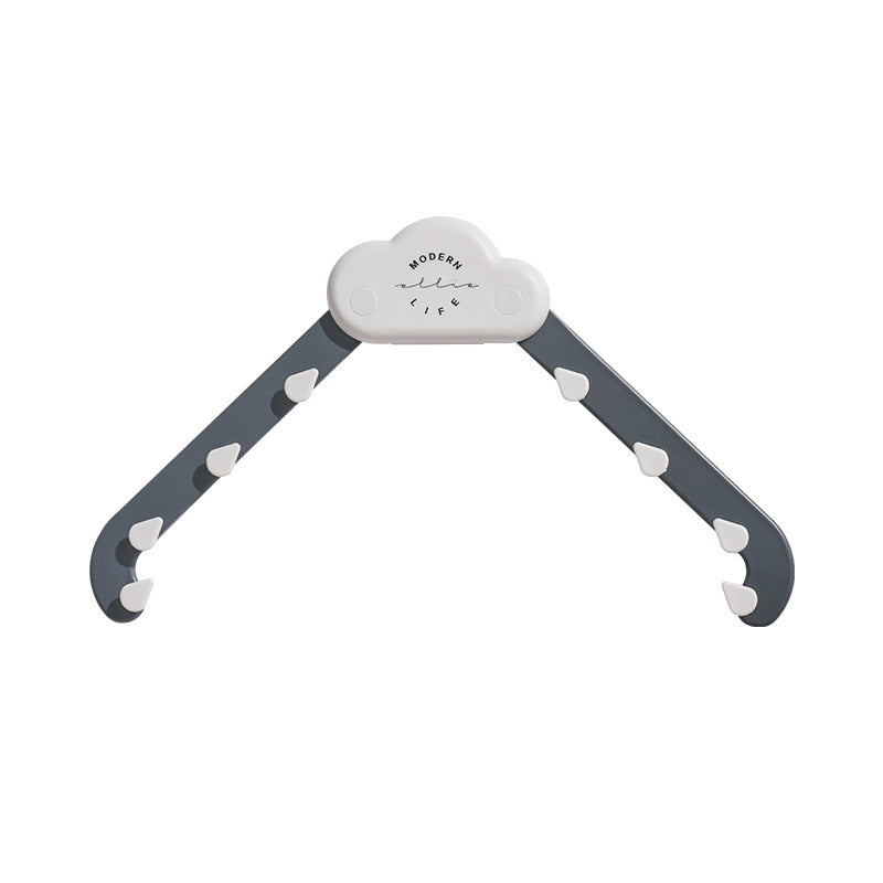 Cloud Sink Drain Rack