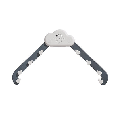 Cloud Sink Drain Rack