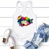 White / L