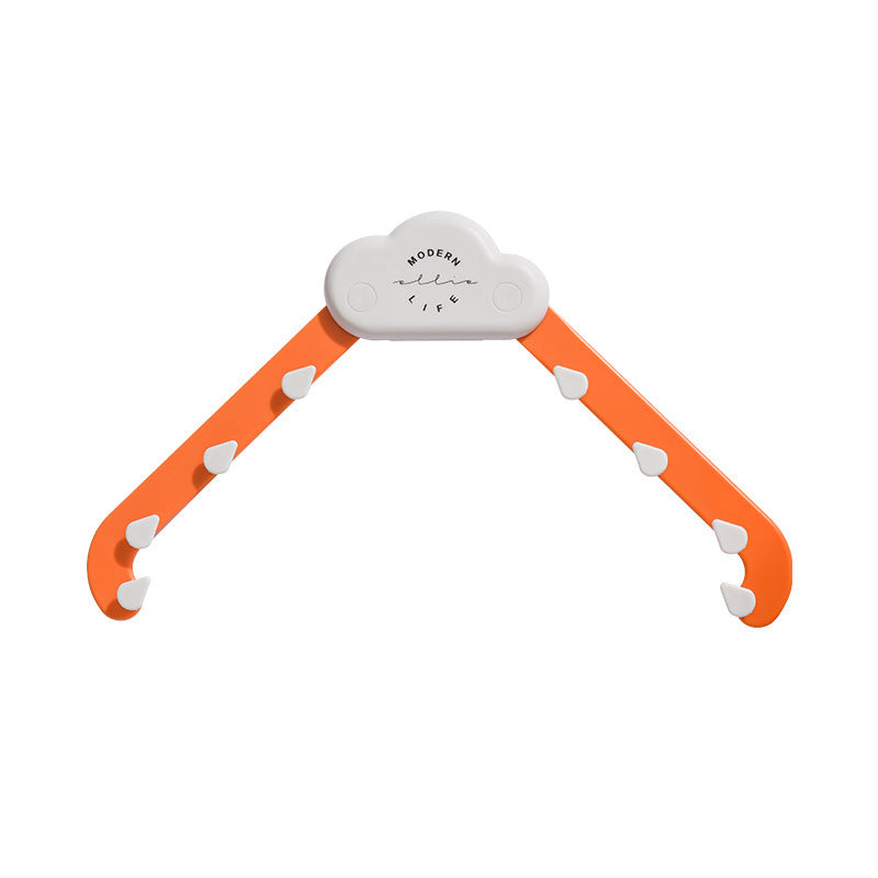 Cloud Sink Drain Rack