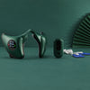 Green / USB
