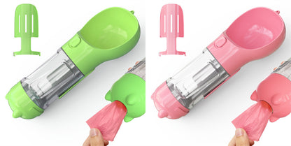 Pet Water Bottle Feeder