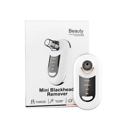 Vacuum Electric Blackhead Remover