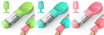 Pet Water Bottle Feeder