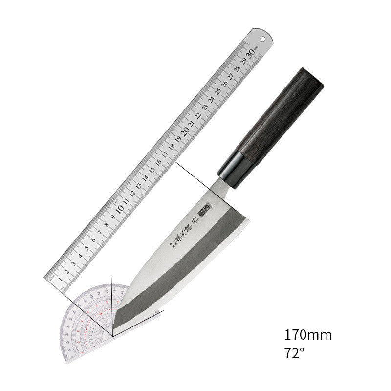 Multi-purpose Kitchen Knife