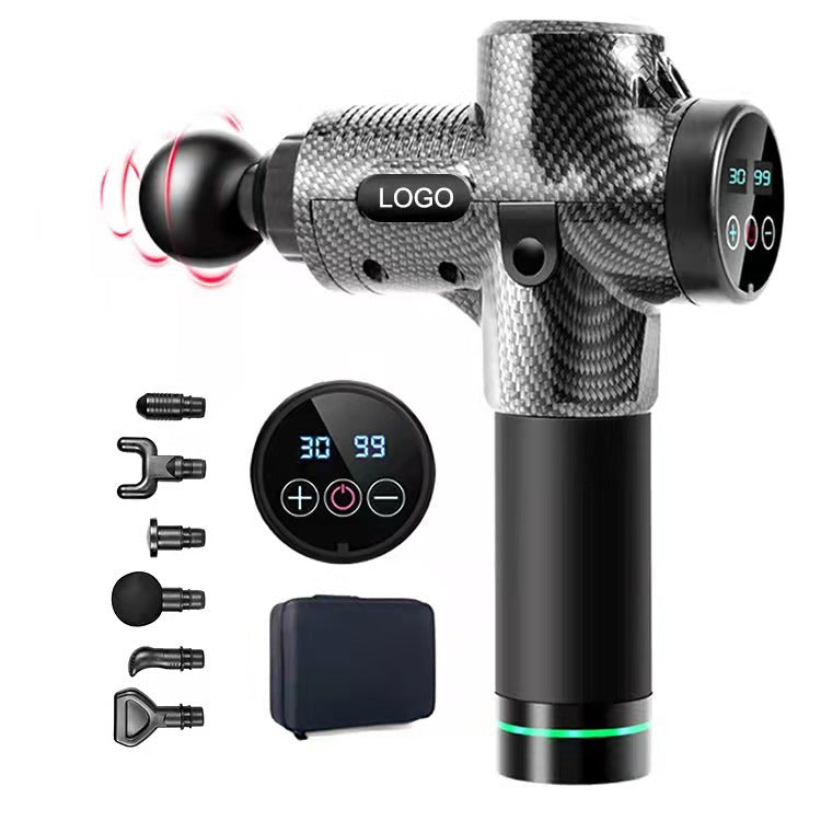 Muscle Massage Gun