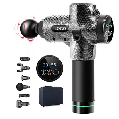 Muscle Massage Gun